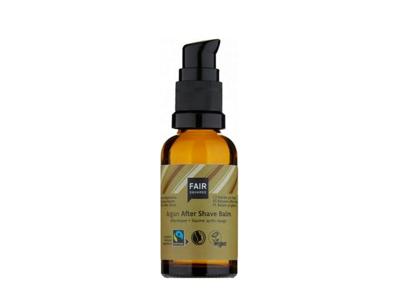 Fair Squared Argan aftershave balm - 30 ml