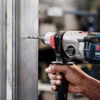 Bosch Accessories 2608577352 Metaal-spiraalboorset 25-delig 1 stuk(s) - thumbnail