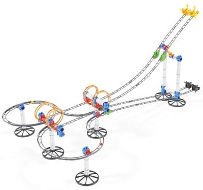 Quercetti skyrail league, 7,5m