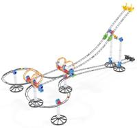 Quercetti skyrail league, 7,5m - thumbnail