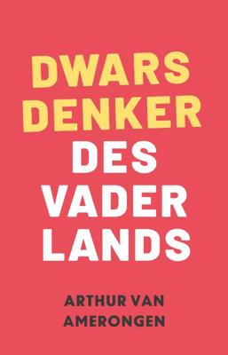 Dwarsdenker des Vaderlands (Paperback) Dwarsdenker des Vaderlands (Paperback)