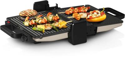Bosch TCG3302 contactgrill