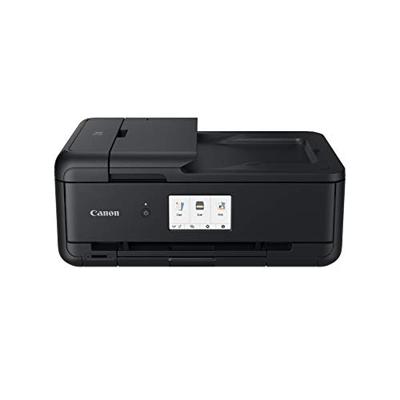Canon PIXMA TS9550a Inkjet A3 4800 x 1200 DPI Wifi