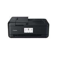 Canon PIXMA TS9550a Inkjet A3 4800 x 1200 DPI Wifi - thumbnail