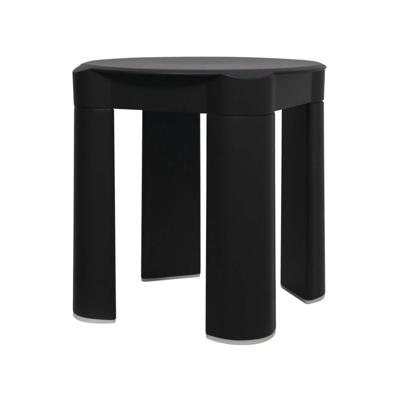 Krukje Sapho Colored Mat Zwart Krukje Sapho Colored Mat Zwart