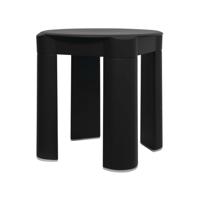 Krukje Sapho Colored Mat Zwart - thumbnail