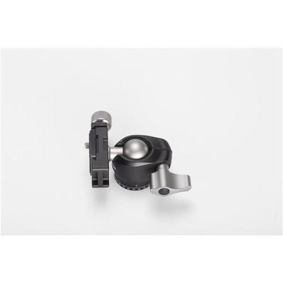 Leofoto LH-25+PU-25 Ballhead