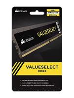 Corsair 16 GB, DDR4, 2666 MHz Werkgeheugenmodule voor PC DDR4 16 GB 1 x 16 GB 2666 MHz 288-pins DIMM CMV16GX4M1A2666C18 - thumbnail