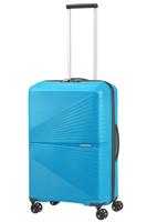 American Tourister AIRCONIC Spinner Blauw Polypropyleen (PP) 67 l - thumbnail