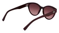 Dames zonnebril Lacoste L983S-601 Ø 55 mm - thumbnail
