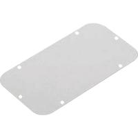 Schneider Electric NSYTLFU Kabeldoorvoering Plaatdikte (max.): 3 mm Polyethyleen 1 stuk(s) - thumbnail