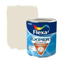 Flexa Expert Buitenlak Halfglans Dekkend - RAL 9001 - thumbnail