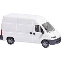 Busch 89112 H0 Vrachtwagen Fiat Ducato - thumbnail