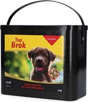 Topbrok Excellent Puppy - thumbnail