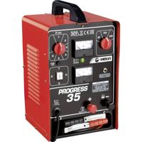 Helvi 77202 Oplader, Acculader 6 V, 12 V, 24 V 38 A - thumbnail