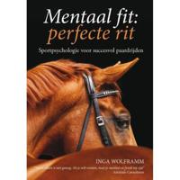 Mentaal fit, perfecte rit maat:-leeg- - thumbnail