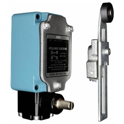 Honeywell SPS 1LS3 Eindschakelaar 1 stuk(s)