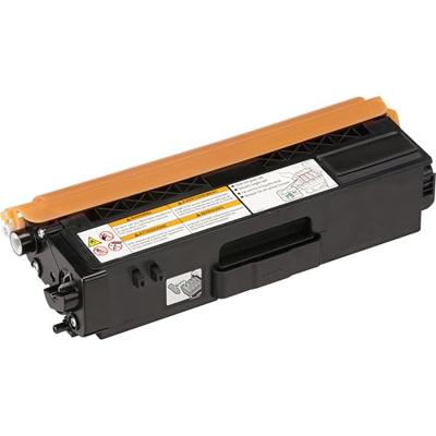 KMP Tonercassette vervangt Brother TN-326BK, TN326BK Compatibel Zwart 4000 bladzijden B-T61