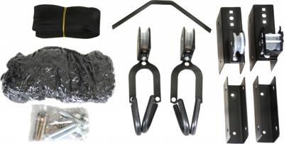 Superlifter Mirage met automatische rem (tot 57 kg) Superlifter Mirage met automatische rem (tot 57 kg)