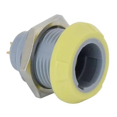 ITT 132043-4011 Ronde connector 1 stuk(s)