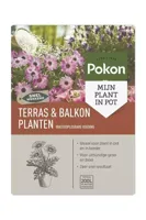 Pokon voeding wateroplosbaar 500 gram - thumbnail