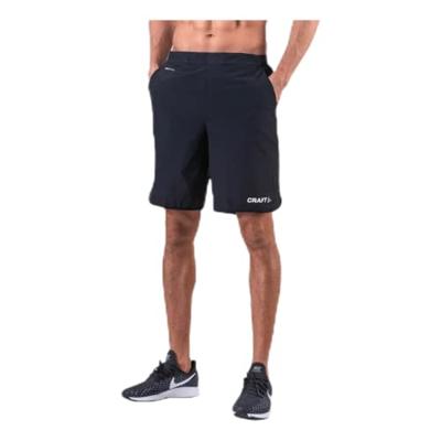 Craft 1908237 Pro Control Impact Shorts M - Black - S