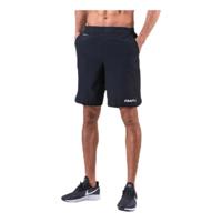 Craft 1908237 Pro Control Impact Shorts M - Black - S - thumbnail