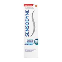 Sensodyne Tandpasta sensitivity & gum extra fresh 75 Milliliter - thumbnail
