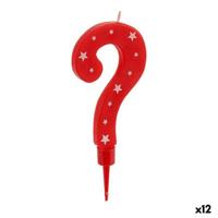 Kaars ? Verjaardag (12 Stuks) - thumbnail