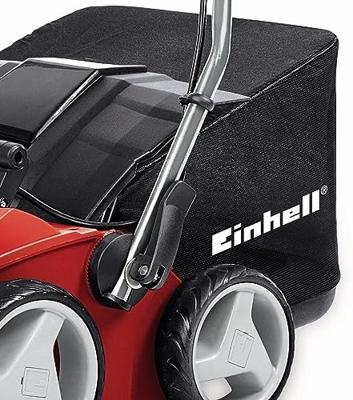 Einhell GE-SA 1435 Verticuteermachine Elektrisch Werkbreedte 35 cm Einhell GE-SA 1435 Verticuteermachine Elektrisch Werkbreedte 35 cm