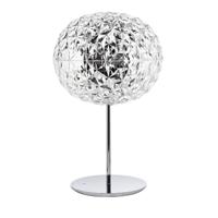 Kartell Planet High Tafellamp - Transparant - thumbnail