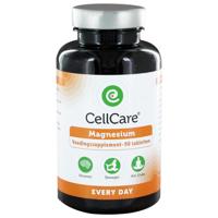 CellCare Magnesium Tabletten 90st - thumbnail