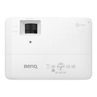 Benq TH685 beamer/projector 3500 ANSI lumens DLP WUXGA (1920x1200) Desktopprojector Wit - thumbnail