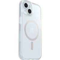 Otterbox OtterBox React MagSafe für iPhone 16e/15/14/13 - clear - Pro Pack Backcover Apple iPhone 13, iPhone 14, iPhone 15, iPhone 16e Transparant - thumbnail