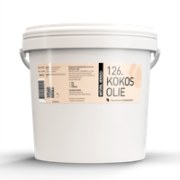 Kokosolie (Biologisch & Koudgeperst) - thumbnail