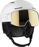 Salomon Driver Pro Sigphoto MIPS Vizierhelm 59-62 - thumbnail