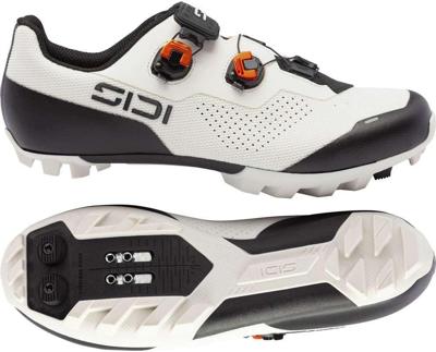 Sidi dominator x - mtb shoes
