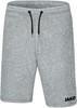 JAKO 8565K Short Base Kids - Lichtgrijs Gemeleerd - 152
