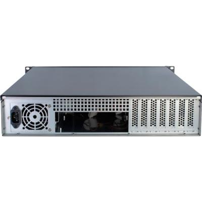 Inter-Tech 2U-2098-SL rackserver behuizing - thumbnail