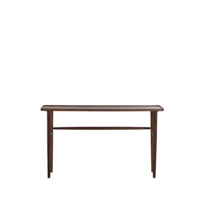 Light & Living Sidetable 'Qiano' Acaciahout, 140cm