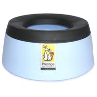 ROAD REFRESHER DRINKBAK VOOR ONDERWEG BLAUW SMALL 19X8 CM - thumbnail