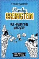 Het ravijn van Nietzsche Becky Breinstein 2 - Marc van Dijk, Sander ter Steege - ebook - thumbnail