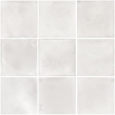 Mozaiek Kasba Wit 9,7x9,7 Mozaiek Kasba Wit 9,7x9,7