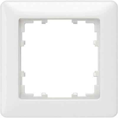 Siemens 5TG25510 Frame 1-voudig Wit Schakelmateriaal 1 stuk(s)