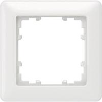 Siemens 5TG25510 Frame 1-voudig Wit Schakelmateriaal 1 stuk(s) - thumbnail