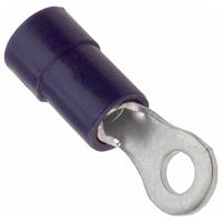 Molex 190700067 Ringkabelschoen 1 stuk(s) Bulk - thumbnail