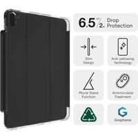 ZAGG Crystal Palace Folio Book cover Tabletcover - thumbnail