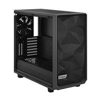 Fractal Design Meshify 2 Tower PC-behuizing Grijs - thumbnail