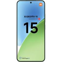Xiaomi 15 512GB Green - thumbnail