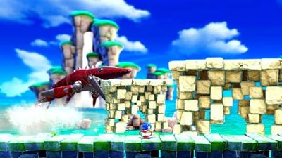 Sonic Superstars - thumbnail